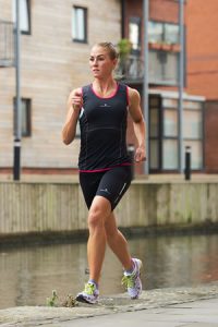 running-posture