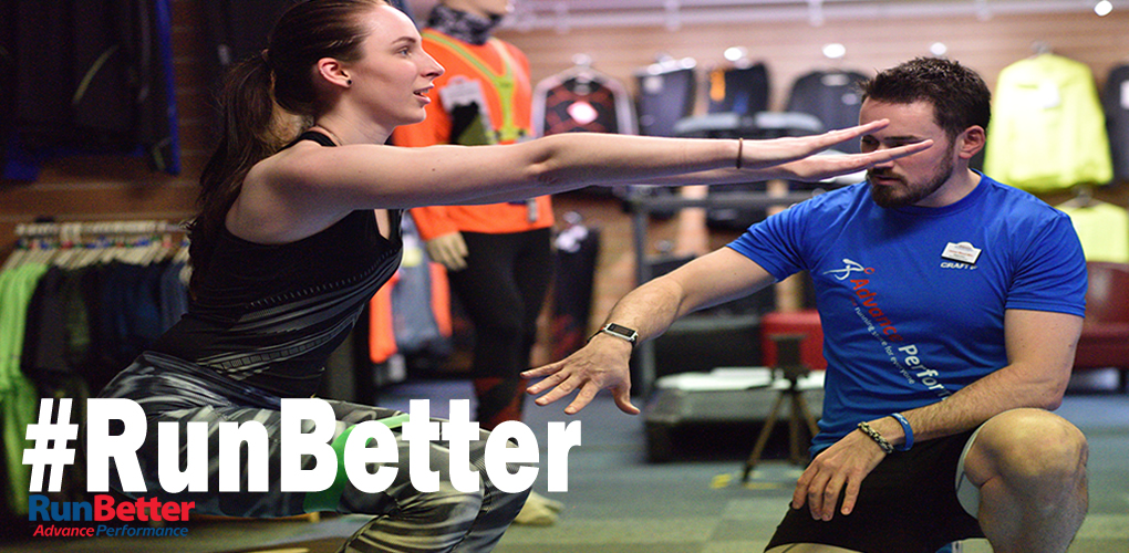 RunBetter