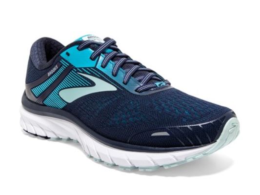 brooks dna shoe