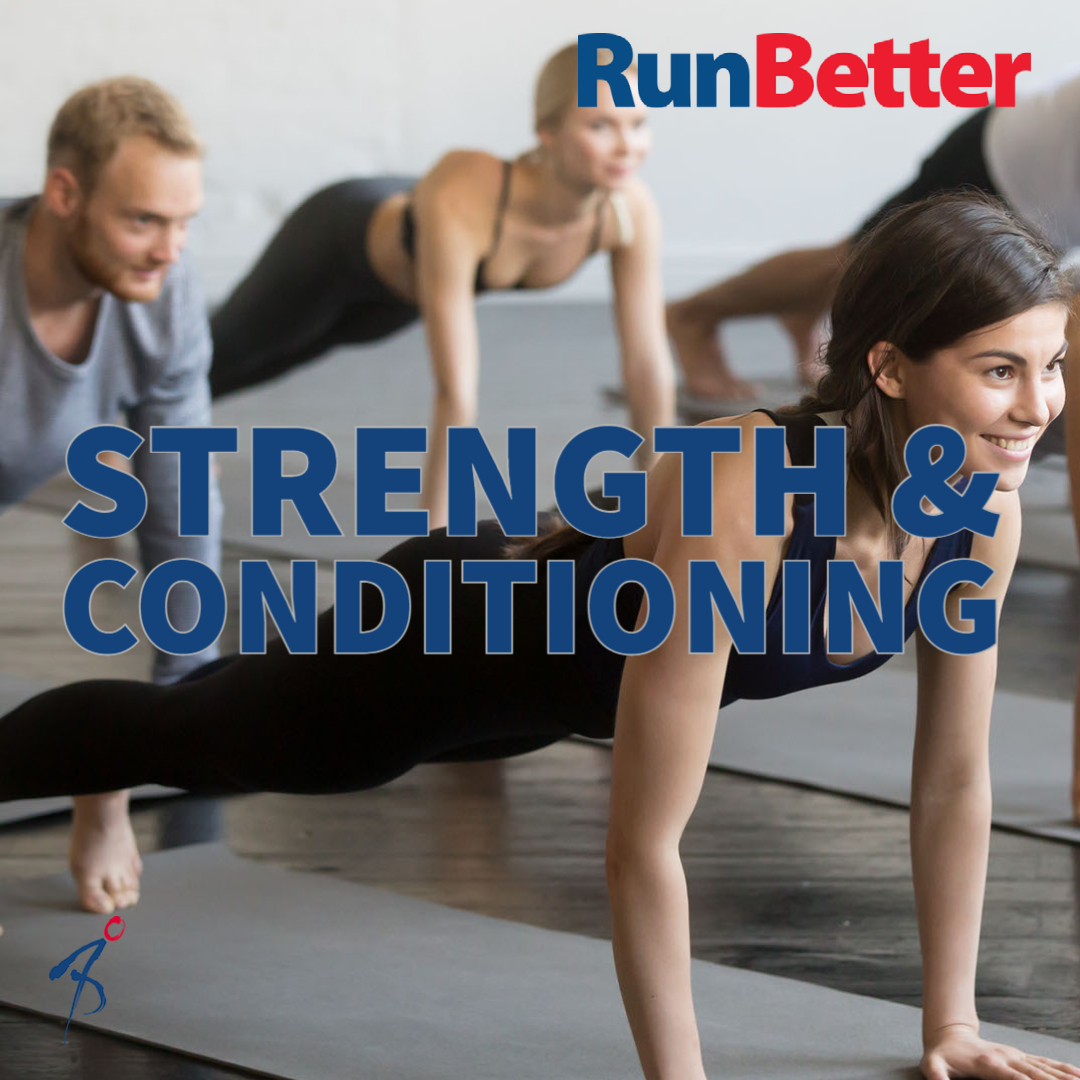 Strength and Conditioning