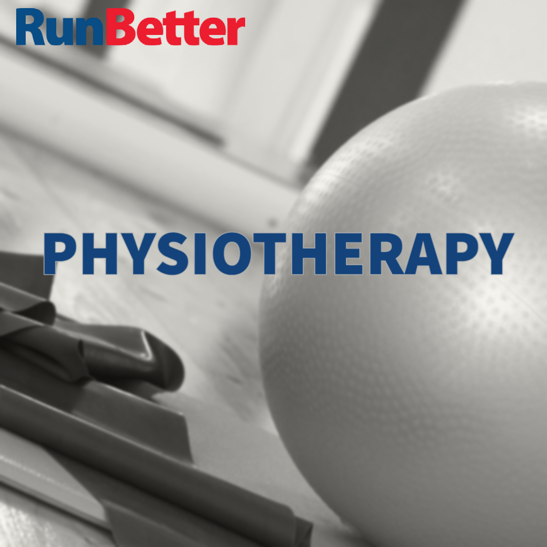 Physiotherapy